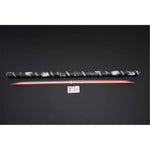 Resmi Galeri görüntüleyicisine yükleyin, Mercedes Citan Bagaj Cam Alt Çıtası - Krom | 2012 ve Sonrası