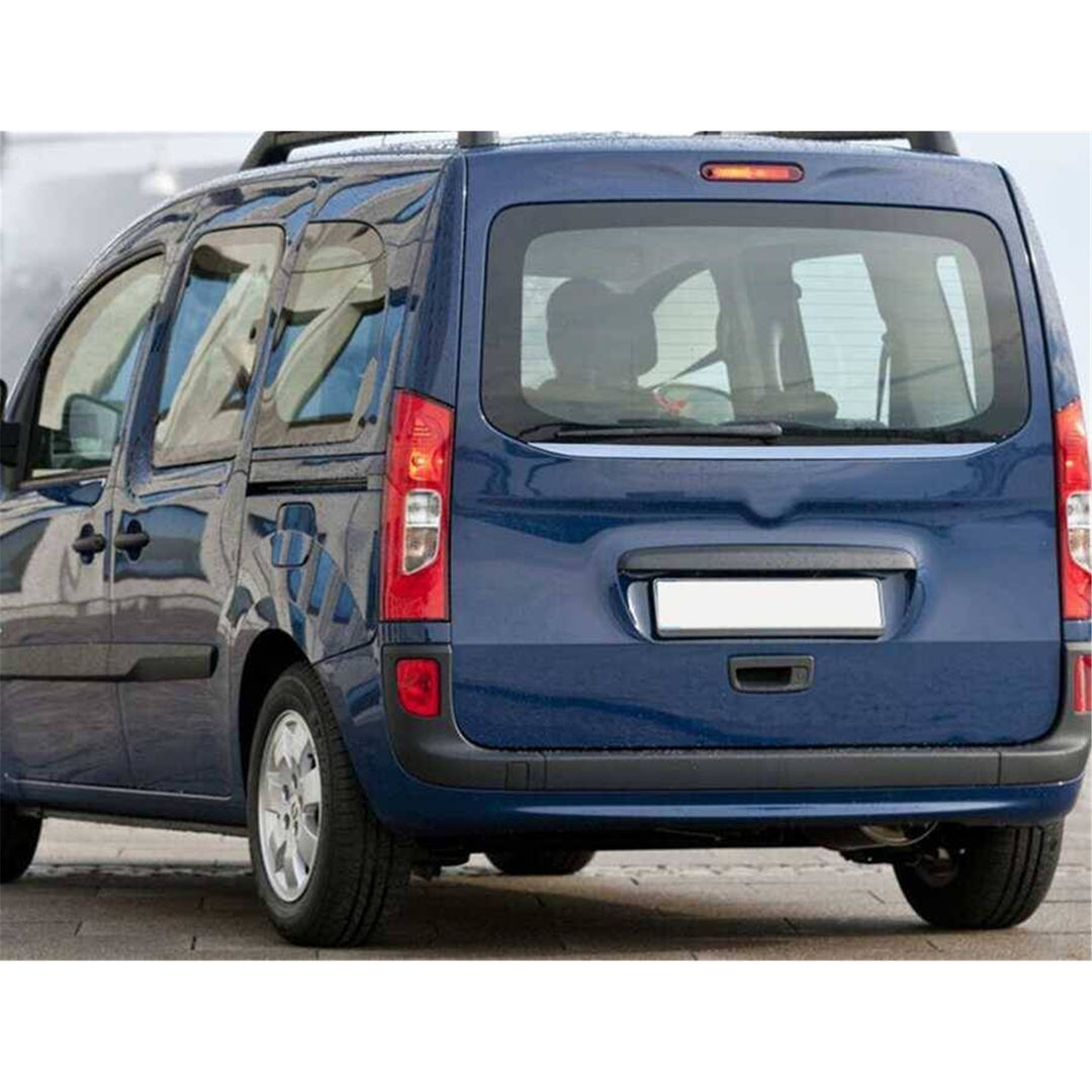 Mercedes Citan Bagaj Cam Alt Çıtası - Krom | 2012 ve Sonrası