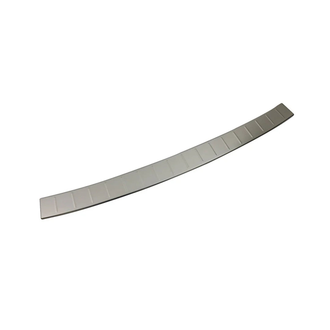 Mercedes GLC Arka Tampon Eşiği - Krom | 2015-2022 Arası