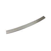 Mercedes GLC Arka Tampon Eşiği - Krom | 2015-2022 Arası