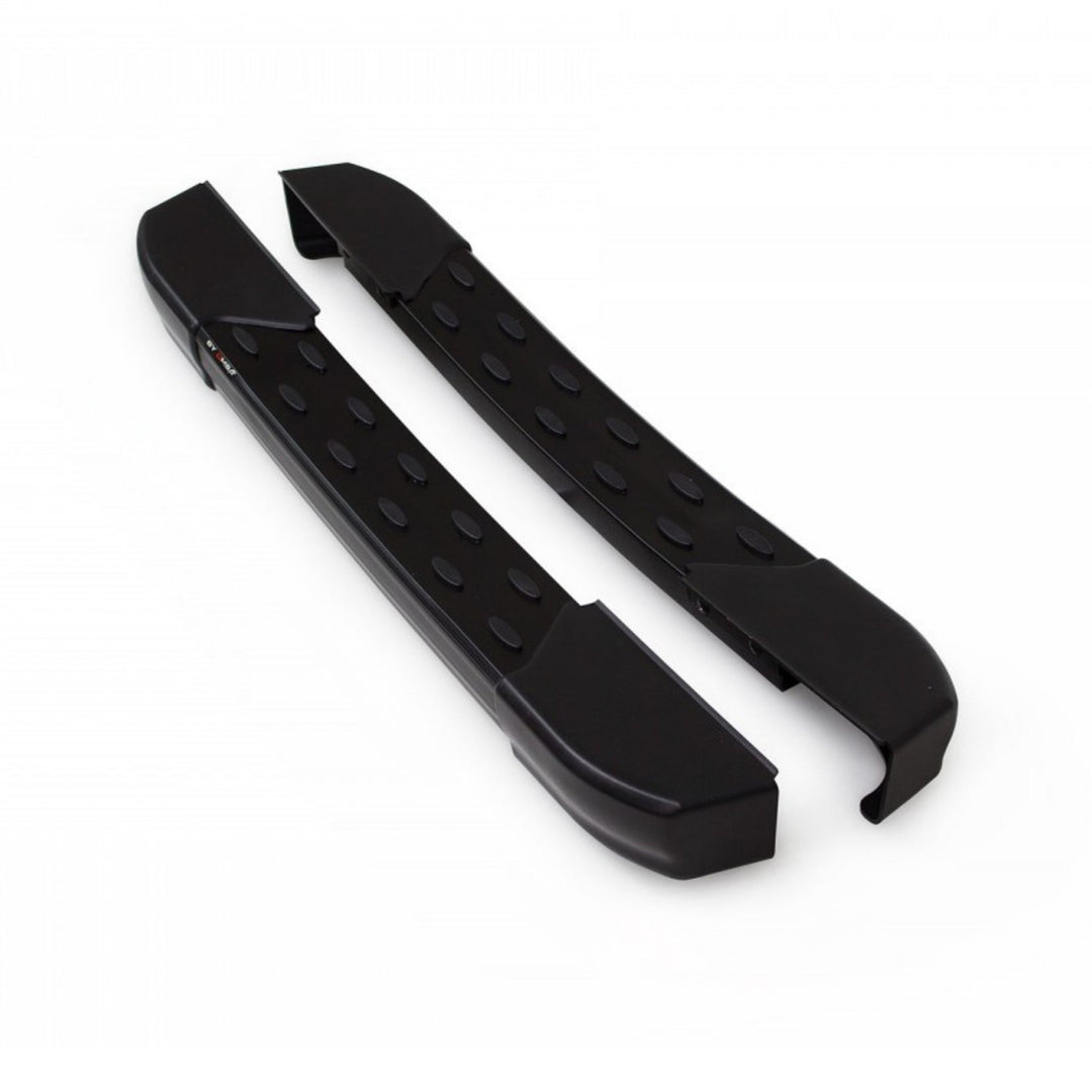 Mercedes Sprinter W901 Teker Arkası - Siyah, Dot Line | 1995-2006 Arası