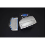 Resmi Galeri görüntüleyicisine yükleyin, Mercedes Sprinter W906 Ayna kapağı Set - ABS Krom | 2006-2018 Arası