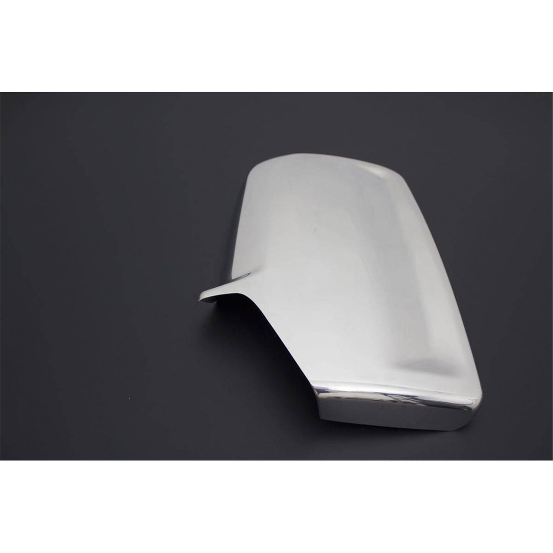 Mercedes Sprinter W906 Ayna kapağı Set - ABS Krom | 2006-2018 Arası