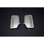 Resmi Galeri görüntüleyicisine yükleyin, Mercedes Sprinter W906 Ayna Kapağı Set - Saten Kaplama | 2006-2018 Arası