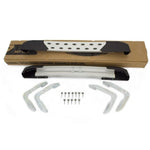 Resmi Galeri görüntüleyicisine yükleyin, VW Volt / Lt Teker Arkası - Gri, Ekstra Uzun Şase, Dot Line | 1998-2006 Arası