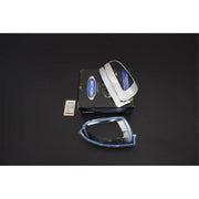 Mercedes Viano Facelift Ayna Kapağı Set - ABS Krom, Sinyalli | 2010-2014 Arası