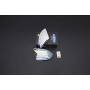 Mercedes Vito W447 Ayna kapağı Set - ABS Krom | 2014 ve Sonrası