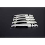 Resmi Galeri görüntüleyicisine yükleyin, Mercedes Vito W639 Kapı Kolu - Krom, 5 Kapı | 2003-2014 Arası