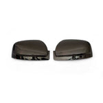 Resmi Galeri görüntüleyicisine yükleyin, Mercedes Vito W639 Facelift Ayna Kapağı Set - Siyah Kaplama, Sinyalsiz | 2010-2014 Arası