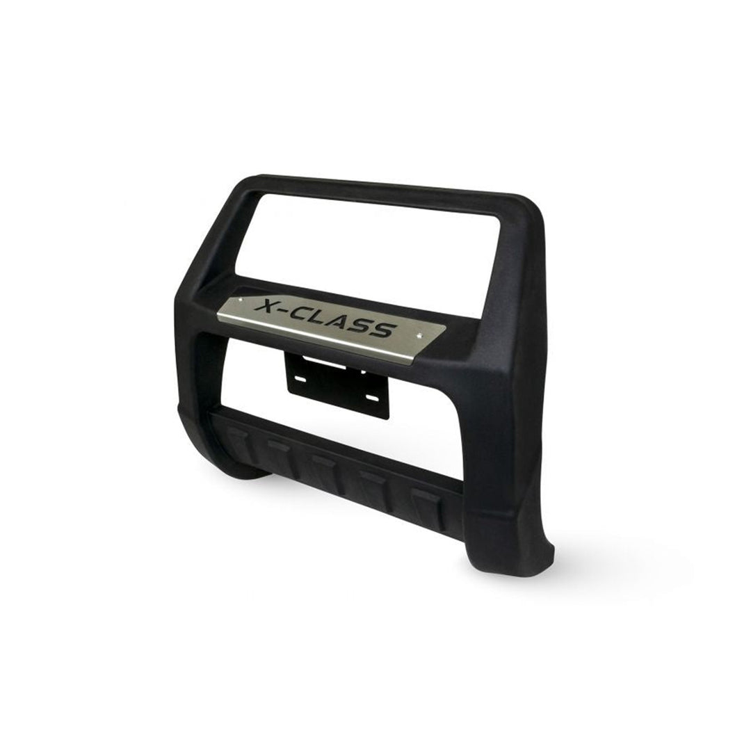 Mercedes X-Class Ön Koruma - Jaguar | 2017 ve Sonrası