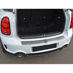 Resmi Galeri görüntüleyicisine yükleyin, Mini Countryman Arka Tampon Eşiği - Krom | 2010-2016 Arası, HB