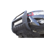 Resmi Galeri görüntüleyicisine yükleyin, Mitsubishi L200 Ön Koruma - Jaguar | 2006 ve Sonrası