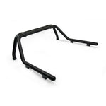 Resmi Galeri görüntüleyicisine yükleyin, Mitsubishi L200 Roll bar - Siyah, Kobra, Çap:76 | 2006-2015 Arası