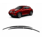Resmi Galeri görüntüleyicisine yükleyin, Nissan Juke Cam Rüzgarlığı - Mugen (4 Parça) | 2010 ve Sonrası