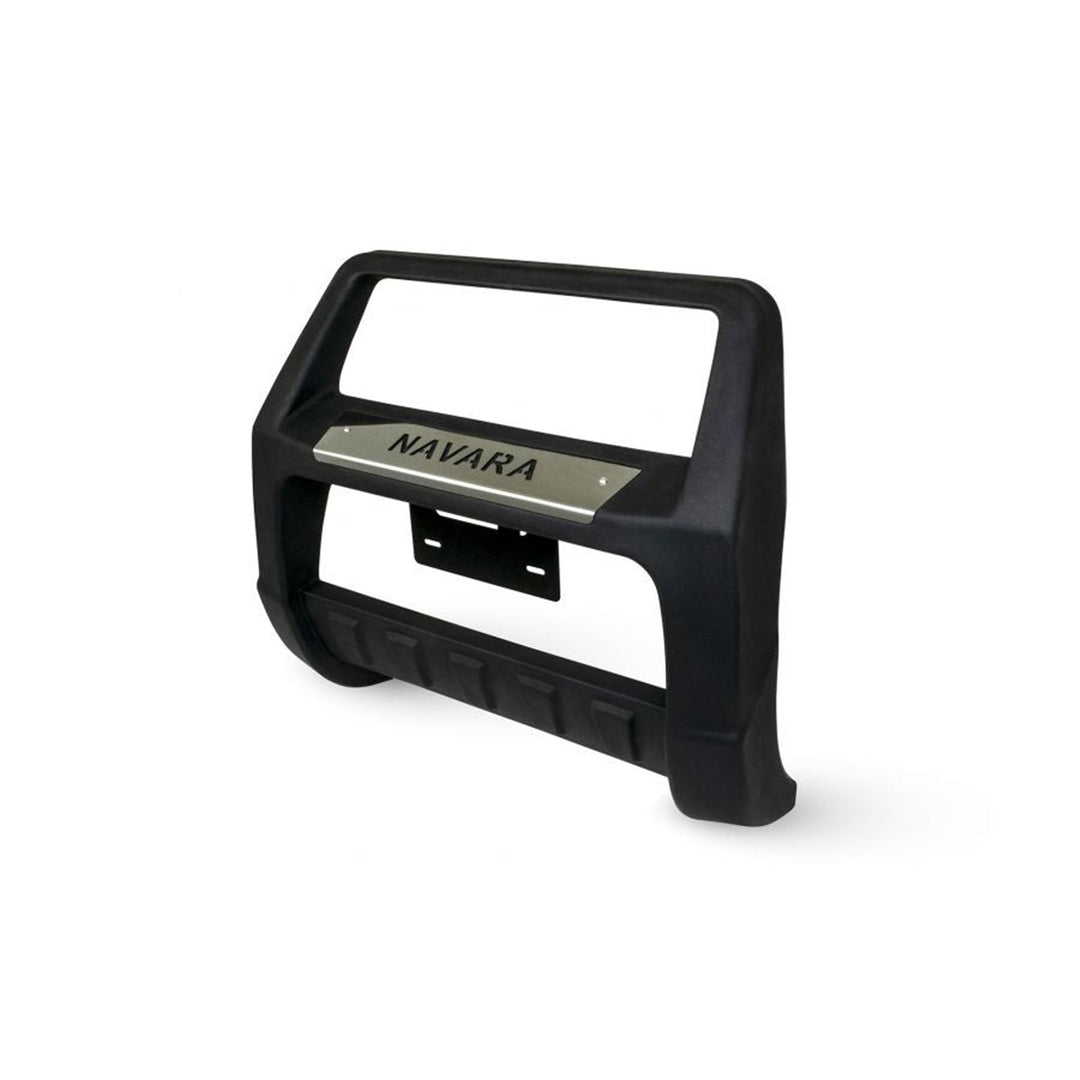 Nissan Navara Ön Koruma - Jaguar | 2015 ve Sonrası