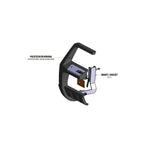 Resmi Galeri görüntüleyicisine yükleyin, Nissan Navara Ön Koruma - Jaguar | 2015 ve Sonrası