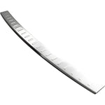 Resmi Galeri görüntüleyicisine yükleyin, Nissan X-Trail Arka Tampon Eşiği - Krom | 2014-2021 Arası