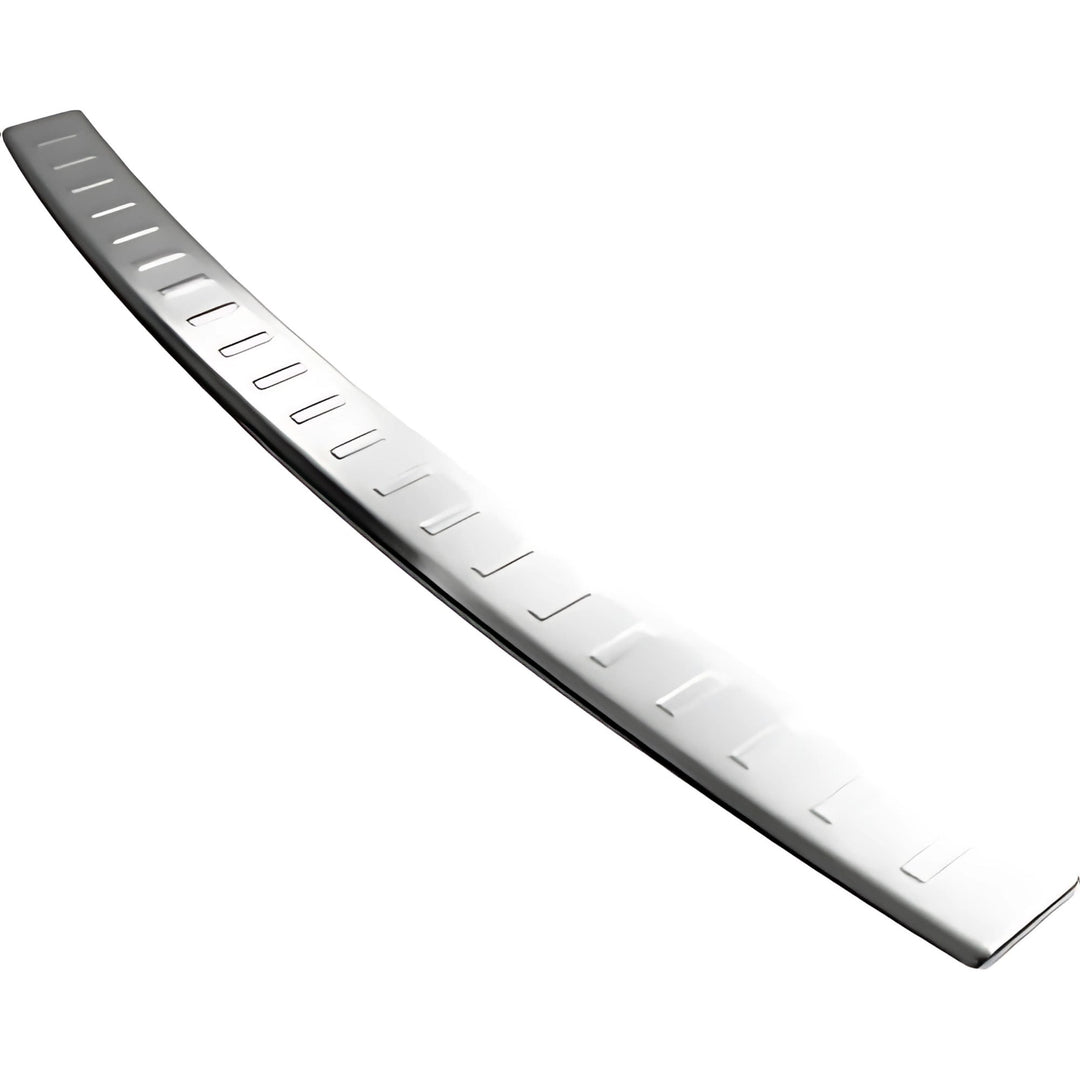 Nissan X-Trail Arka Tampon Eşiği - Krom | 2014-2021 Arası