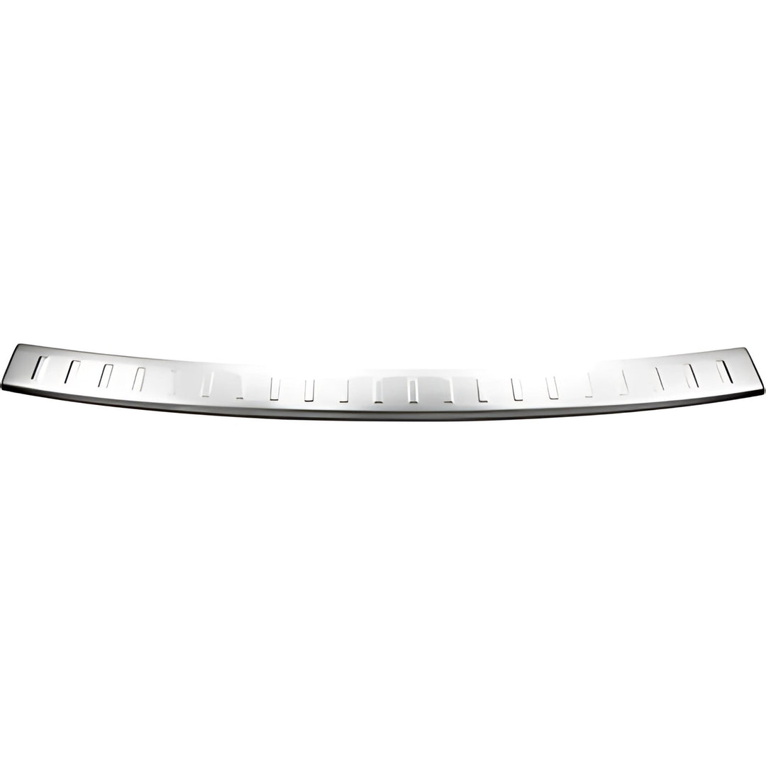 Nissan X-Trail Arka Tampon Eşiği - Krom | 2014-2021 Arası