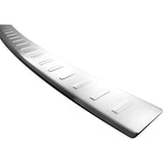 Resmi Galeri görüntüleyicisine yükleyin, Nissan X-Trail Arka Tampon Eşiği - Krom | 2014-2021 Arası