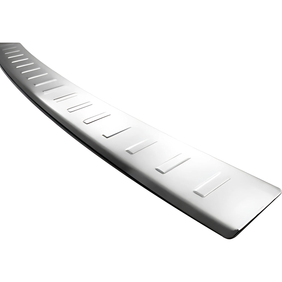 Nissan X-Trail Arka Tampon Eşiği - Krom | 2014-2021 Arası