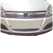 Opel Astra H Ön Panjur - Krom (4 Parça) | 2004-2010 Arası, HB/SD/SW