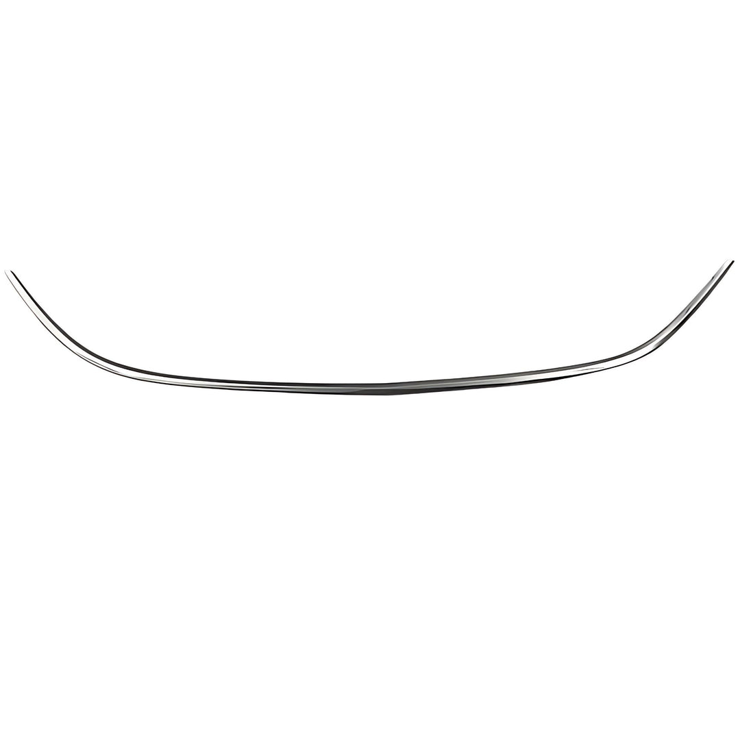 Opel Astra J Ön Tampon Çıtası - Krom | 2010-2015 Arası, HB/SD/SW