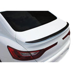 Resmi Galeri görüntüleyicisine yükleyin, Renault Megane 4 Spoiler - Piano Siyah | 2016 ve Sonrası, SD