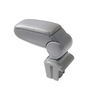 Ford Focus Kolçak - Gri | 2005-2011 Arası, HB/SD/SW