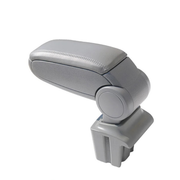 Hyundai Accent Era Kolçak - Gri | 2005-2011 Arası, SD