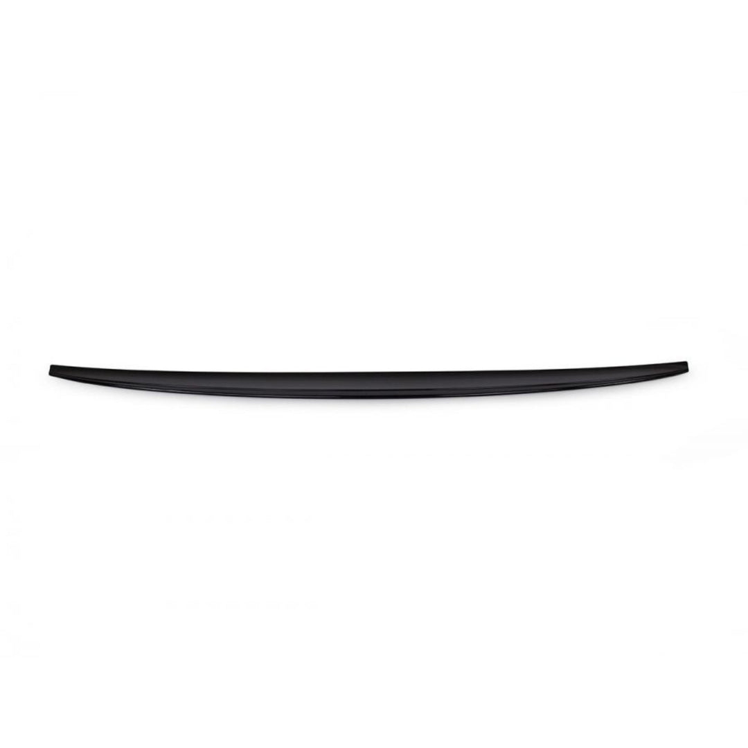 Skoda Superb Spoiler - Piano Siyah | 2015-2019 Arası, SD