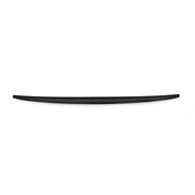 Skoda Superb Spoiler - Piano Siyah | 2015-2019 Arası, SD