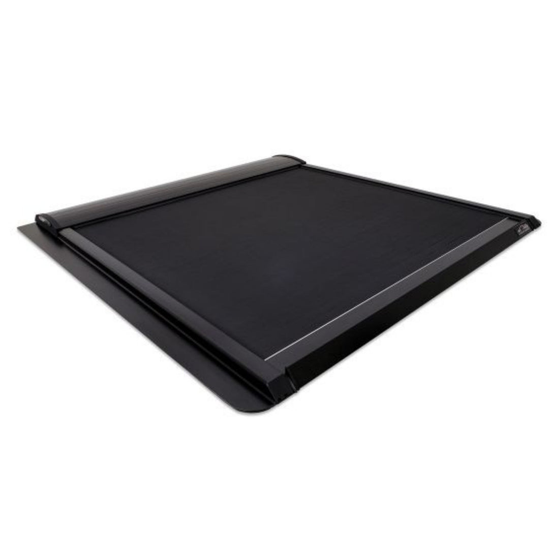 SsangYong Musso Sürgülü Bagaj Kapama - Gri, Roll Bar Uyumlu, Omback | 2018 ve Sonrası