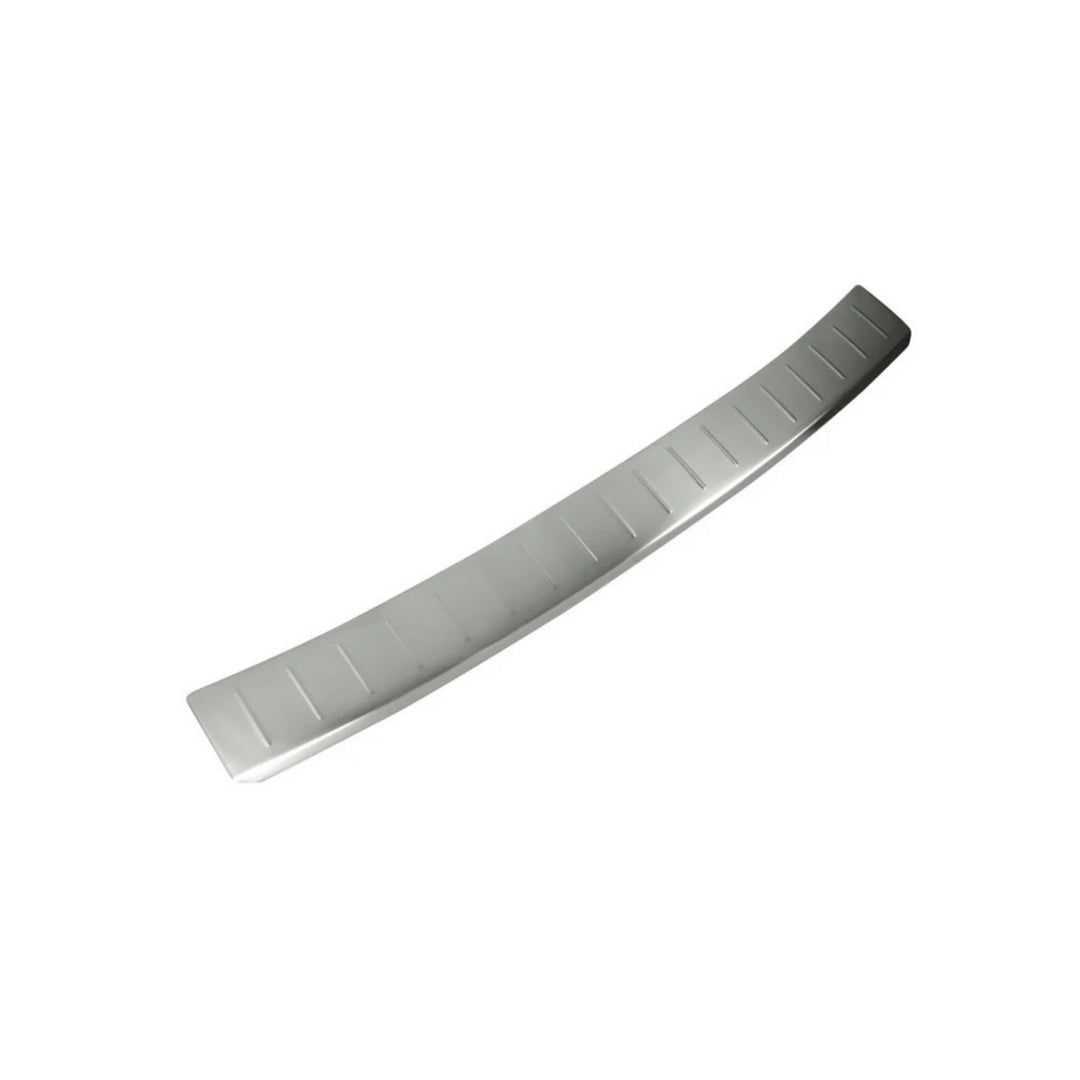 Subaru XV Arka Tampon Eşiği - Krom Taşlı | 2012-2018 Arası