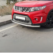 Suzuki Vitara Ön Koruma - Krom, Texas, Çap:60 | 2015 ve Sonrası