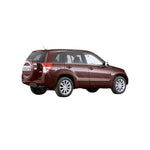 Resmi Galeri görüntüleyicisine yükleyin, Suzuki Vitara Cam Çıtası Alt - Krom (4 Parça) | 2008-2015 Arası