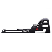 Toyota Hilux Roll Bar - Siyah, Dakar | 2006-2015 Arası