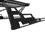 Resmi Galeri görüntüleyicisine yükleyin, Toyota Hilux Roll Bar - Sepetli, Siyah, Dakar | 2006-2015 Arası