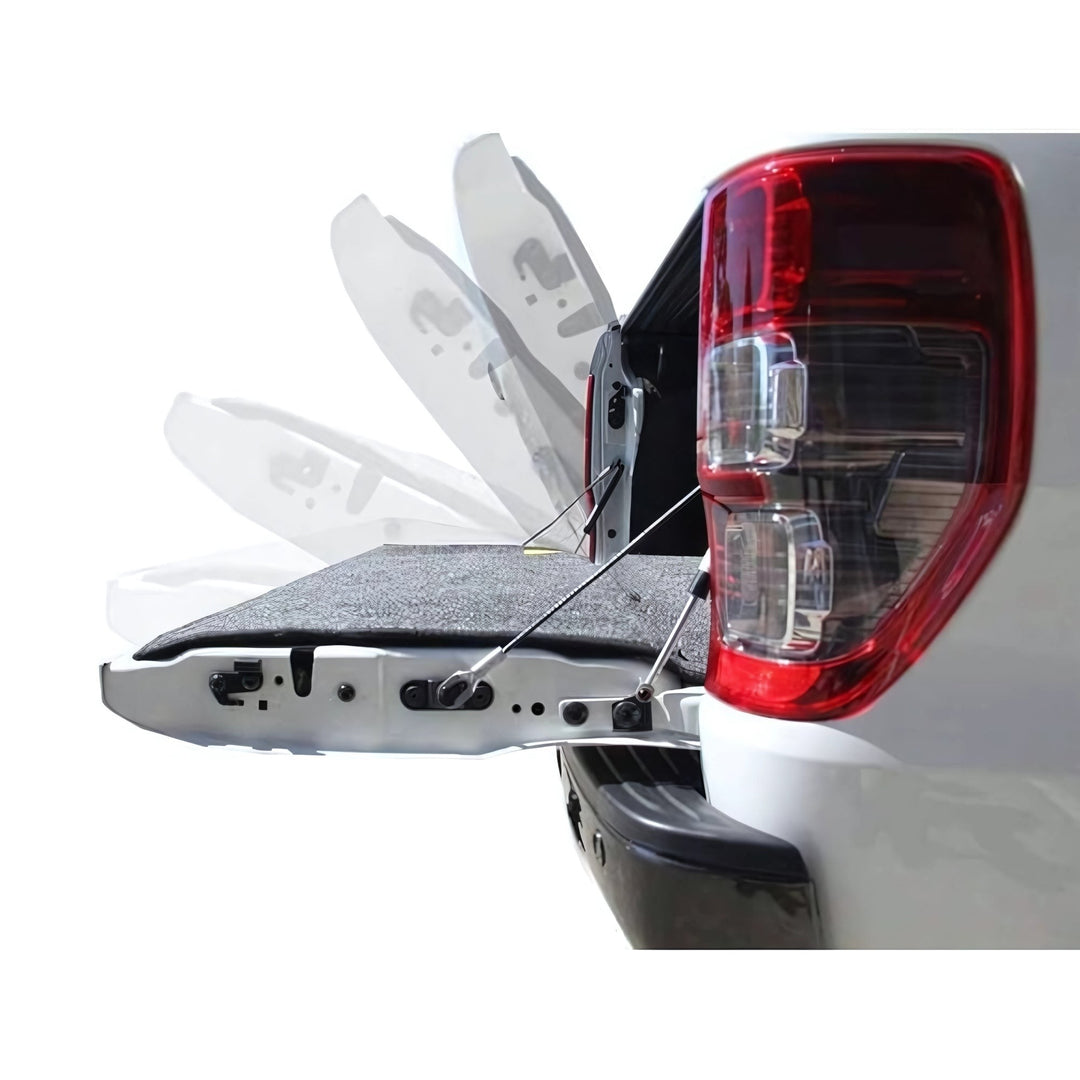 Toyota Hilux Bagaj Kapağı Amartisörü (2 Parça) | 2011 ve Sonrası