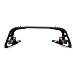 Resmi Galeri görüntüleyicisine yükleyin, Toyota Hilux Roll bar - Siyah, Orijinal Sürgülü için | 2020 ve Sonrası