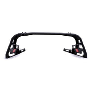 Toyota Hilux Roll bar - Siyah, Orijinal Sürgülü için | 2020 ve Sonrası