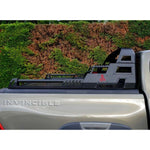 Resmi Galeri görüntüleyicisine yükleyin, Toyota Hilux Roll bar - Siyah, Orijinal Sürgülü için | 2020 ve Sonrası