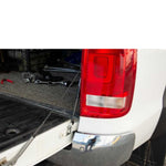 Resmi Galeri görüntüleyicisine yükleyin, VW Amarok Bagaj Kapağı Amartisörü (1 Parça) | 2012-2021 Arası