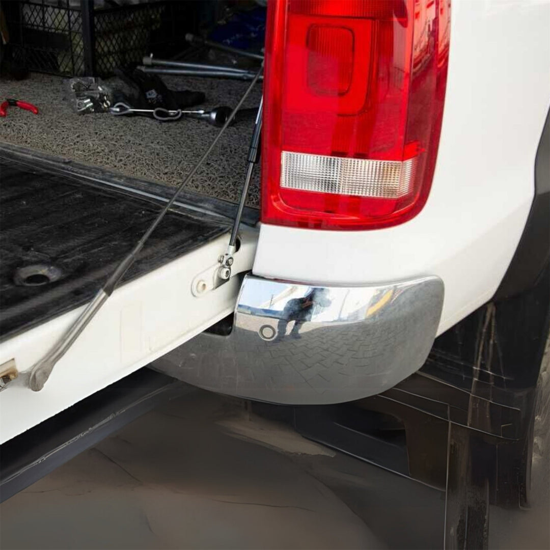 VW Amarok Bagaj Kapağı Amartisörü (2 Parça) | 2010-2012 Arası