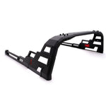 Resmi Galeri görüntüleyicisine yükleyin, VW Amarok Roll Bar - Siyah, Dakar | 2010-2021 Arası