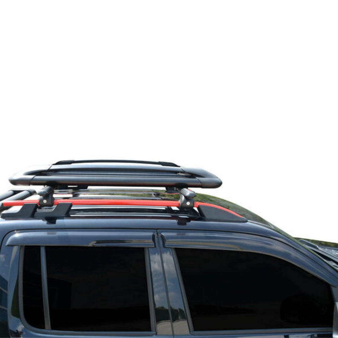VW Amarok Cam Rüzgarlığı - Mugen (4 Parça) | 2010-2021 Arası