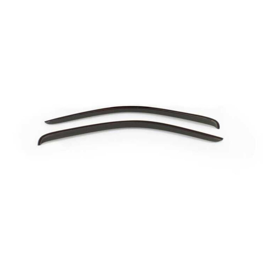 VW Caddy Cam Rüzgarlığı - Mugen (2 Parça) | 2003-2020 Arası