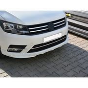 VW Caddy Ön Tampon Çıtası - Krom | 2015-2020 Arası