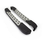 Resmi Galeri görüntüleyicisine yükleyin, VW Crafter Teker Arkası - Gri, Ekstra Uzun Şase, Dot Line | 2006-2016 Arası