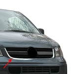 Resmi Galeri görüntüleyicisine yükleyin, VW Crafter Ön Panjur Çerçevesi - Krom | 2006-2017 Arası